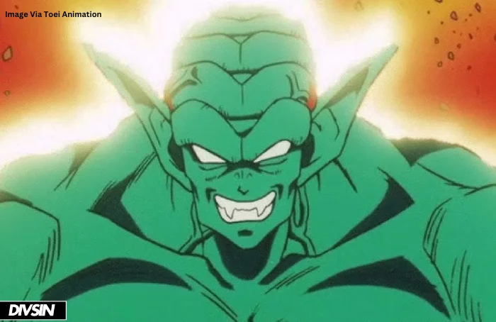 Super Garlic Jr