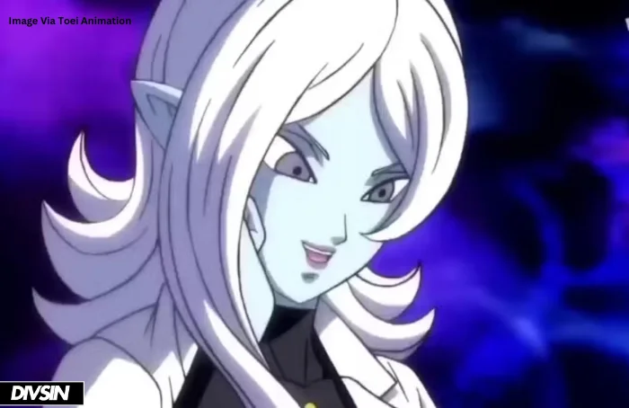 Towa Was Designed by Akira Toriyama Himself