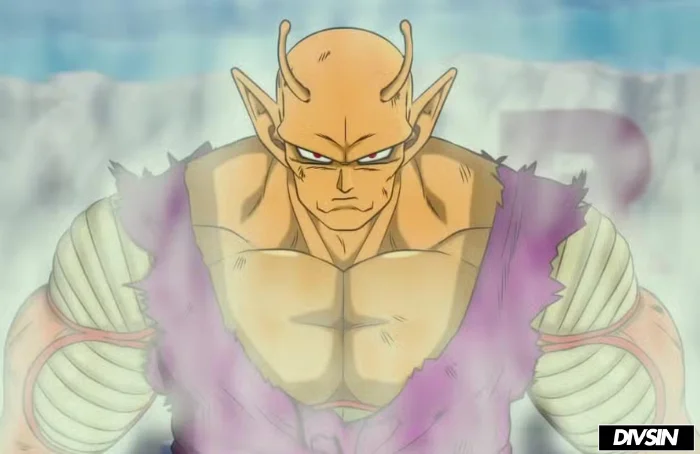Universe 7 Team, Goku, Gohan, Vegeta, Picoolo, Broly