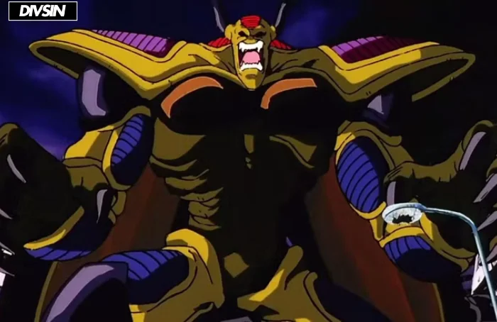 Wrath of the Dragon Cinematic Punch