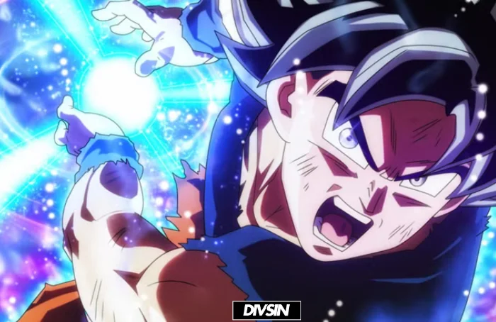 Perfected Ultra Instinct: When Mortals Outshine Gods