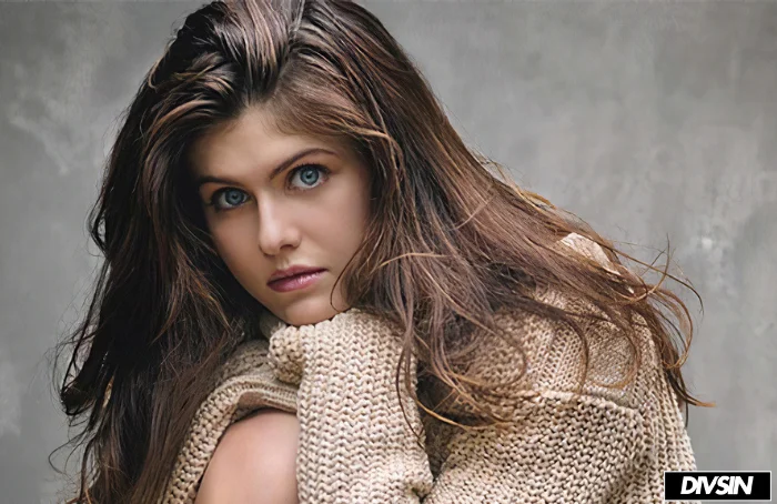 Alexandra Daddario