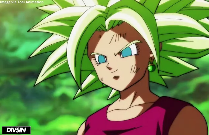 Kefla: Universe 6’s Unstoppable Duo