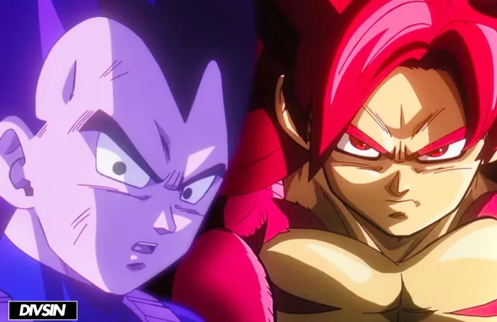 Dragon Ball DAIMA Finale: Goku Super Saiyan 4 Secret