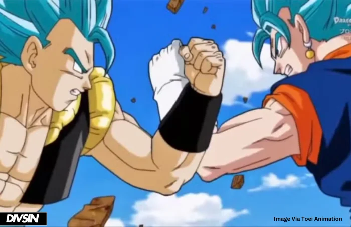 Multiverse = Epic New Fusions & Battles We NEED to See