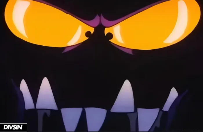 Buyon: The Frozen Monster Meets an Icy End
