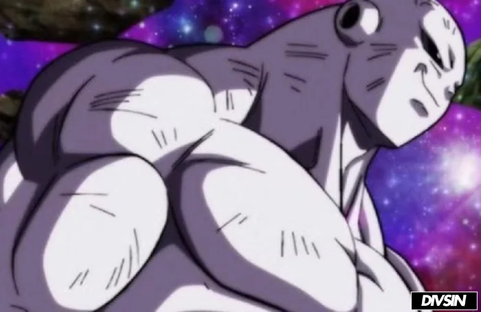 The Competition Hasn’t Kept Up, Jiren, Kefla, Toopo