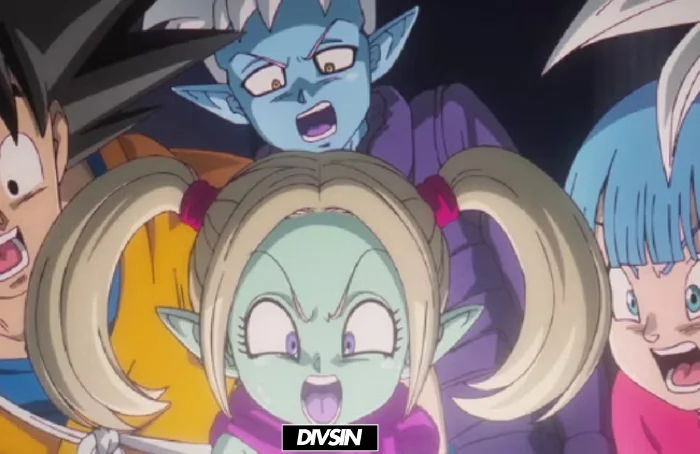 Dragon Ball DAIMA Ending Hints at next Dragon Ball Movie – Here Why Fans Are Hyped