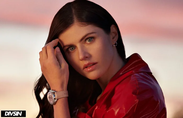 Alexandra Daddario
