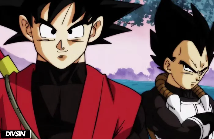 Super Dragon Ball Heroes