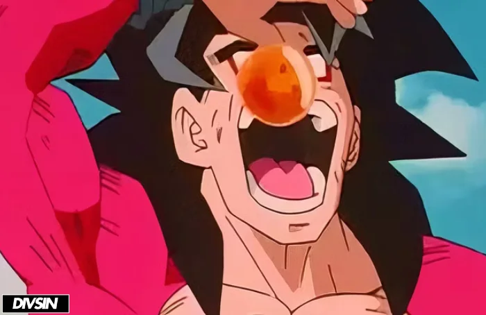 Dragon Ball GT