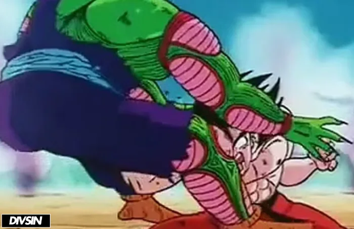 Original Dragon Ball