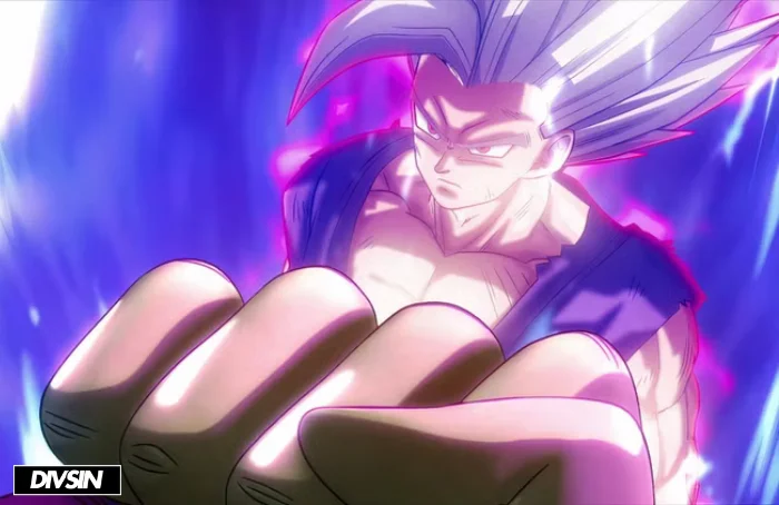 Gohan Beast