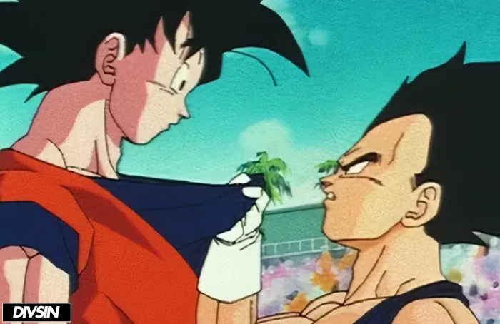 Dragon Ball Z: Iconic, Despite Its Scars