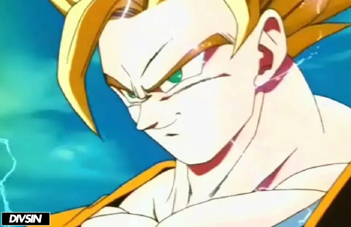 Dragon Ball Z: Iconic, Despite Its Scars