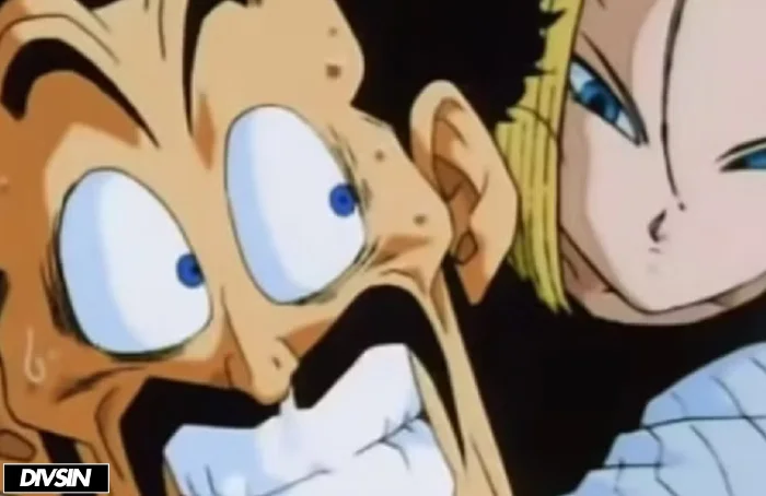 Dragon Ball Z: Iconic, Despite Its Scars