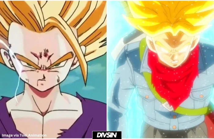 The 8 Most Powerful Super Saiyan 2 Transformations in Dragon Ball