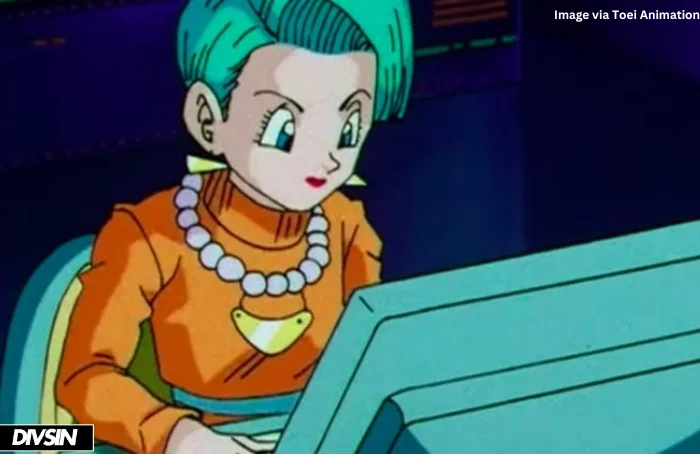 Bulma: Brains Over Beauty