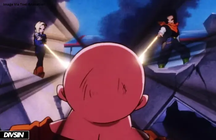 Could Goku Have Stopped the Androids?