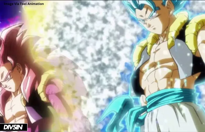 Multiverse = Epic New Fusions & Battles We NEED to See