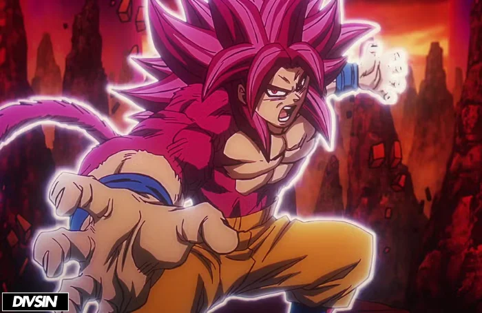 Dragon Ball DAIMA: The Franchise’s Peak (So Far)