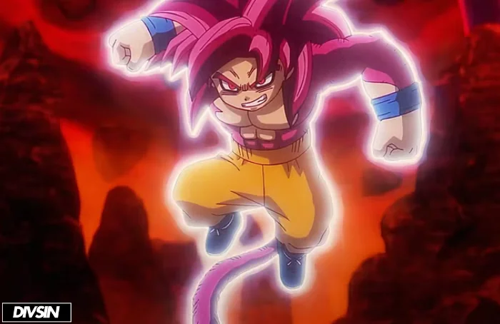 Dragon Ball DAIMA: The Franchise’s Peak (So Far)