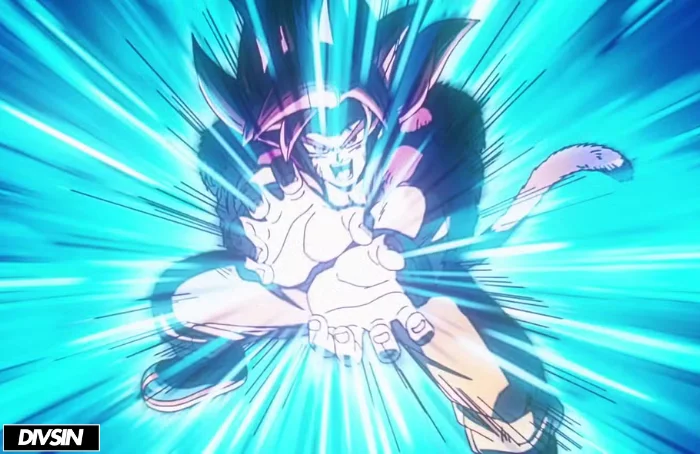 Dragon Ball DAIMA: The Franchise’s Peak (So Far)