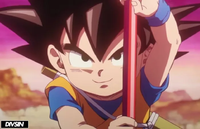 Dragon Ball DAIMA: The Franchise’s Peak (So Far)