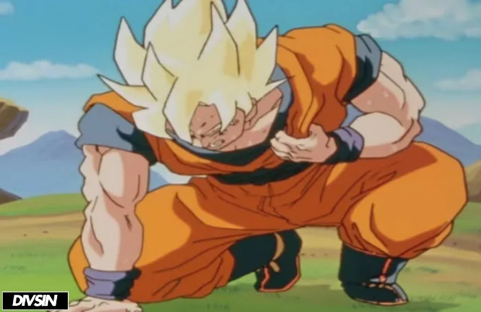 Goku