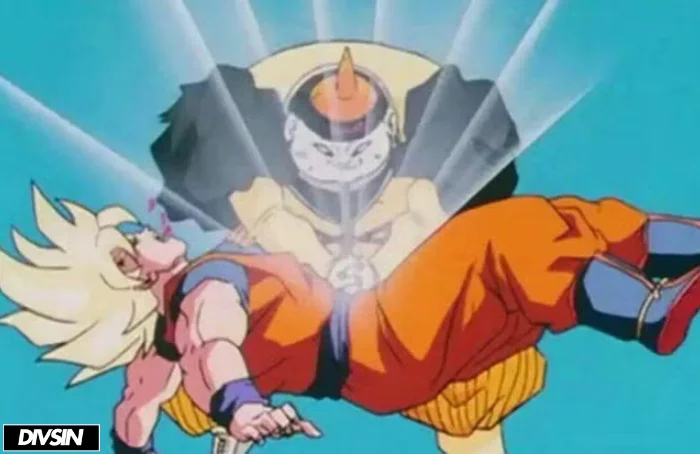 Goku