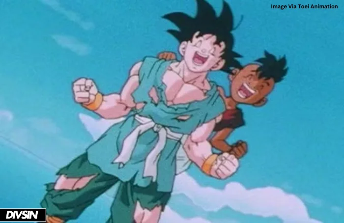 Why Dragon Ball Timelines No Longer Make Sense