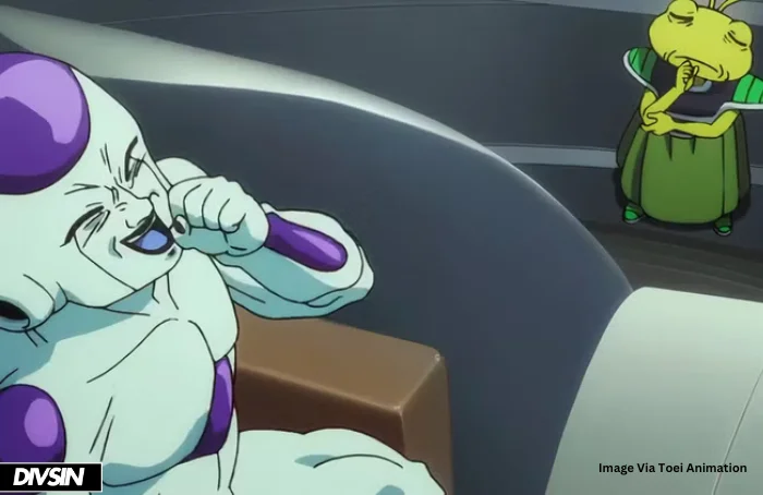 vegeta