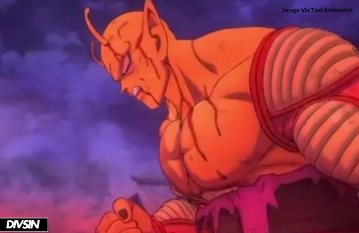 Orange Piccolo