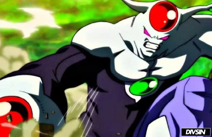 The Competition Hasn’t Kept Up, Jiren, Kefla, Toopo