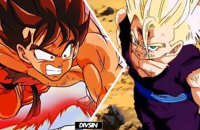 Top 10 Dragon Ball Battles That Redefined Anime Storytelling