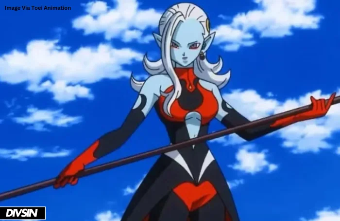 Towa Was Designed by Akira Toriyama Himself