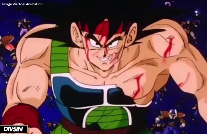 Dragon Ball Z