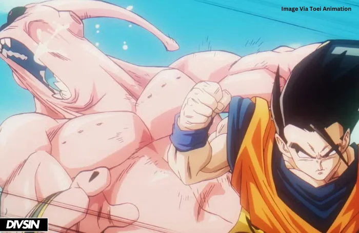 Super Buu