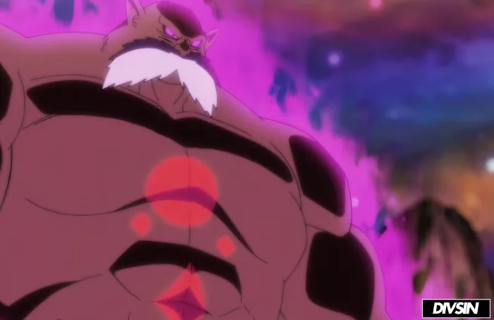 The Competition Hasn’t Kept Up, Jiren, Kefla, Toopo