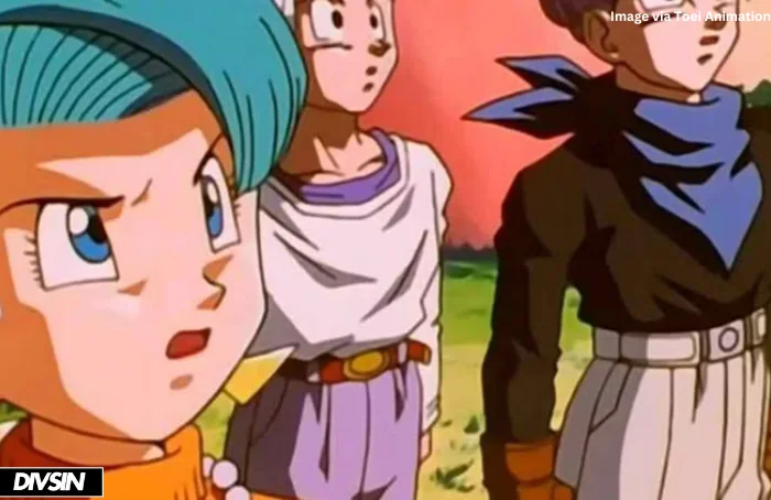 Bulma: Brains Over Beauty