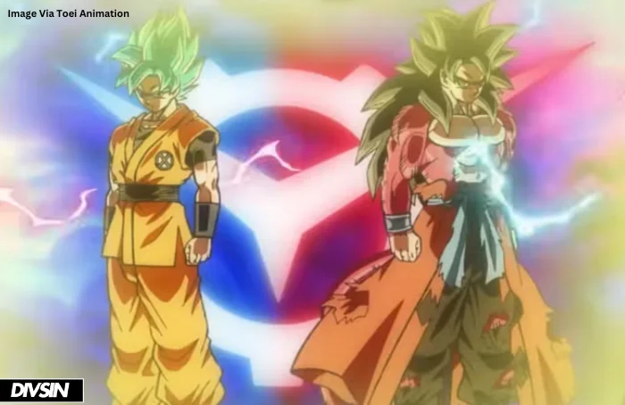 Multiverse = Epic New Fusions & Battles We NEED to See
