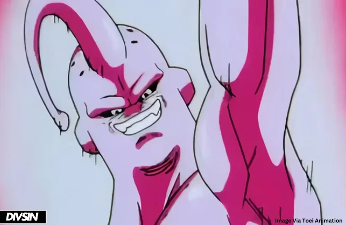 Super Buu