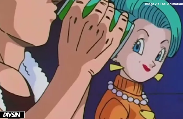 Bulma: Brains Over Beauty