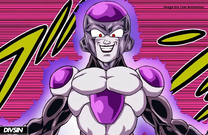Black Frieza Saga: Why Frieza Must Stay a Villain