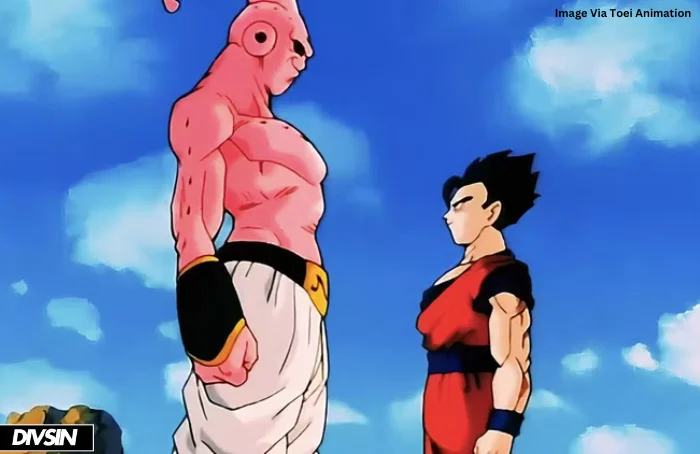 Super Buu