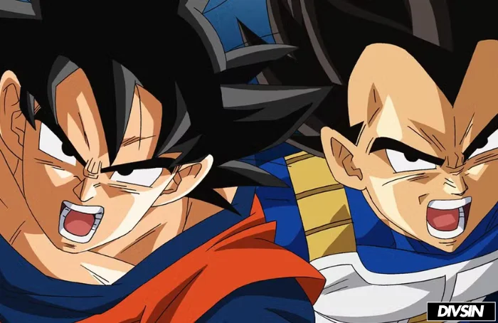 Vegeta Lonely Path: Why Goku Might Be His Only True Friend