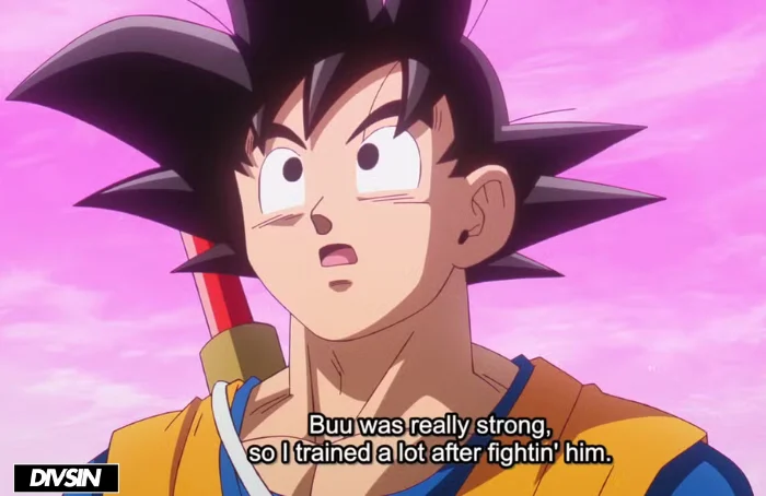 Wait, How Did Goku Unlock Super Saiyan 4?