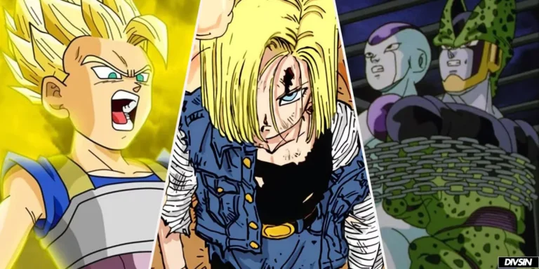 Android 18 vs Dragon Ball Strongest Villains: Who Can She Defeat?