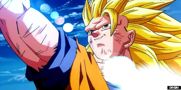 Dragon Ball Z Forgotten Movie Ending: A Better Finale Than the Anime?