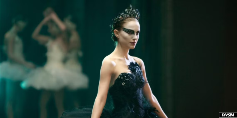 Natalie Portman Award-Winning Thriller “Black Swan” Dances to Hulu This April